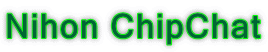 Nihon ChipChat