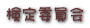 ψ